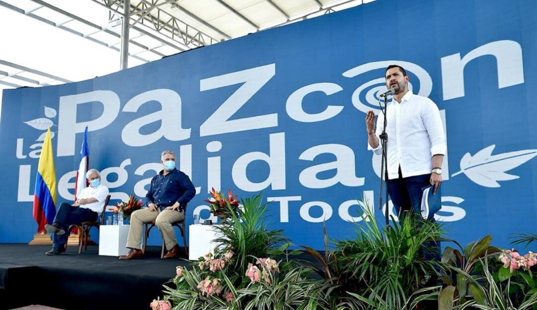 Turbaco- Bolívar