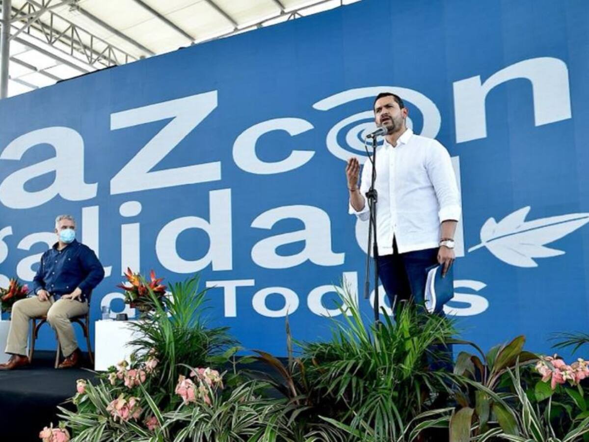 400 millones de dólares destinados para protección de líderes sociales
