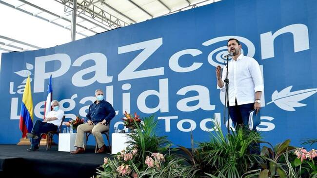 Turbaco- Bolívar