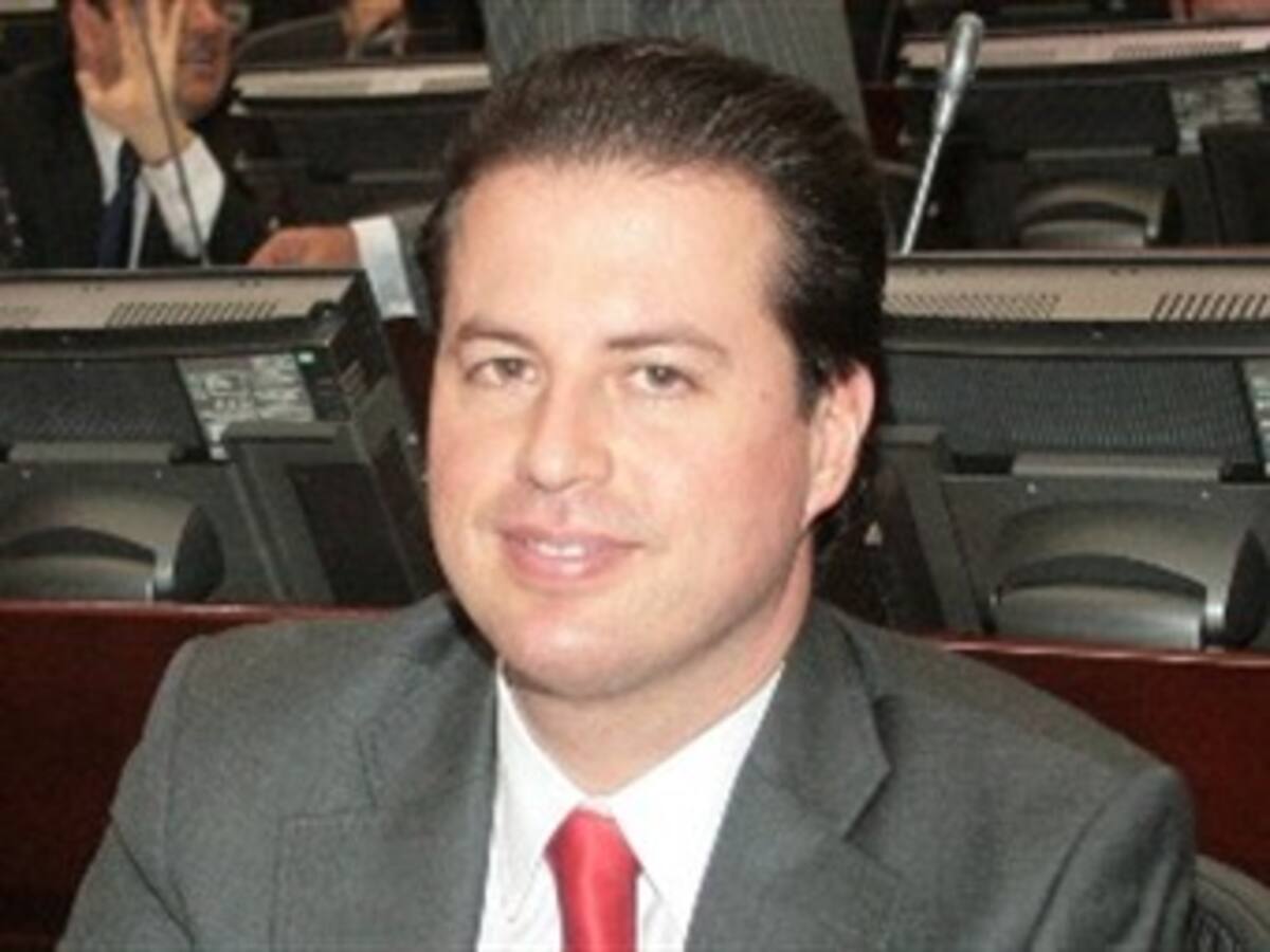 Consejo de Estado aceptó estudiar demanda contra la investidura de Juan Manuel Galán