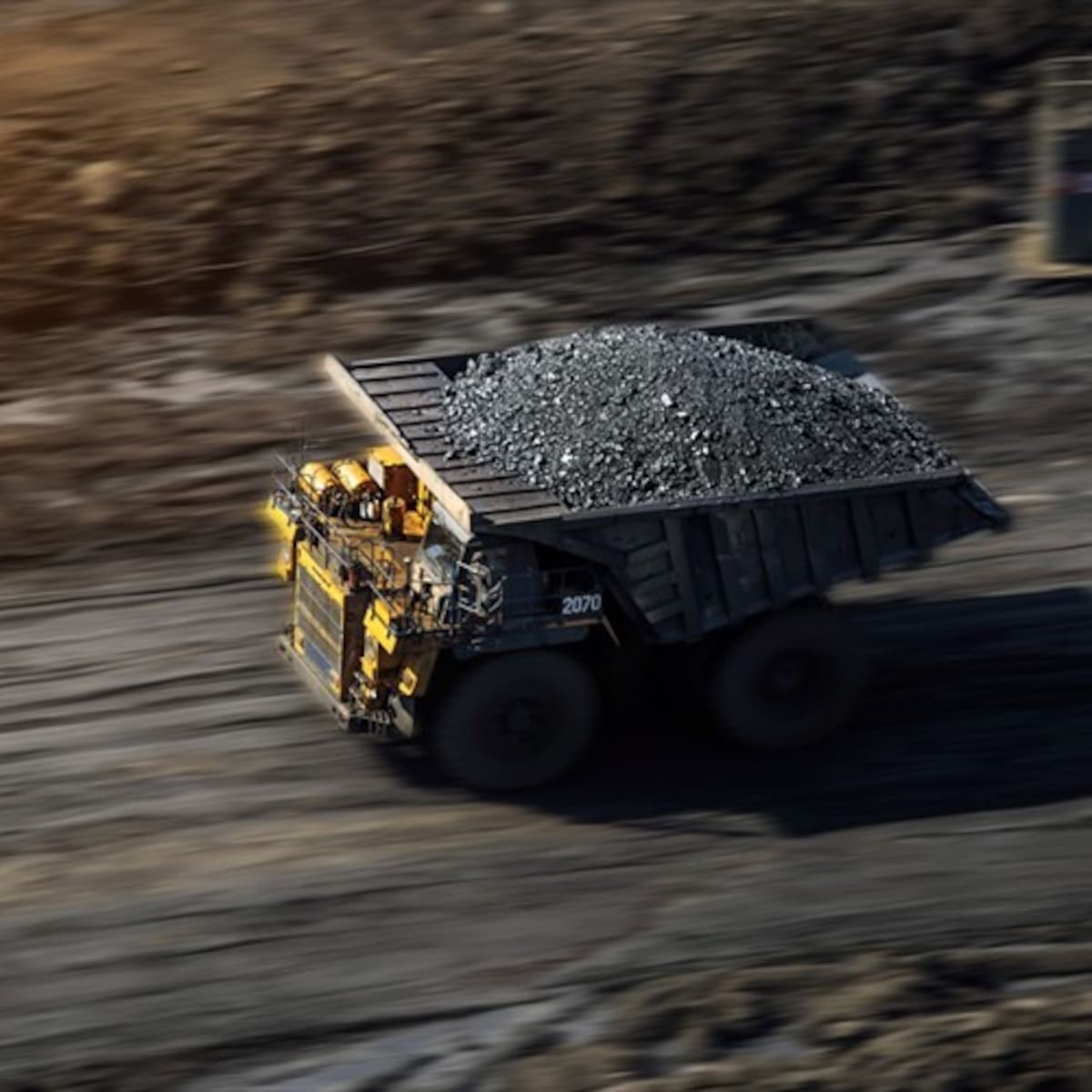 La extracción de carbón impulsó el crecimiento de la minería en Colombia, según el DANE