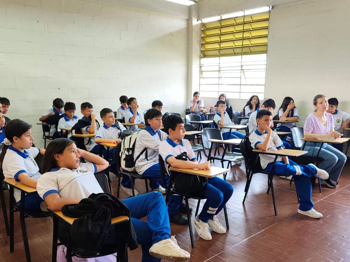 Este lunes 13 de julio es festivo en Colombia, no habrá clases en los colegios de Armenia y Quindío