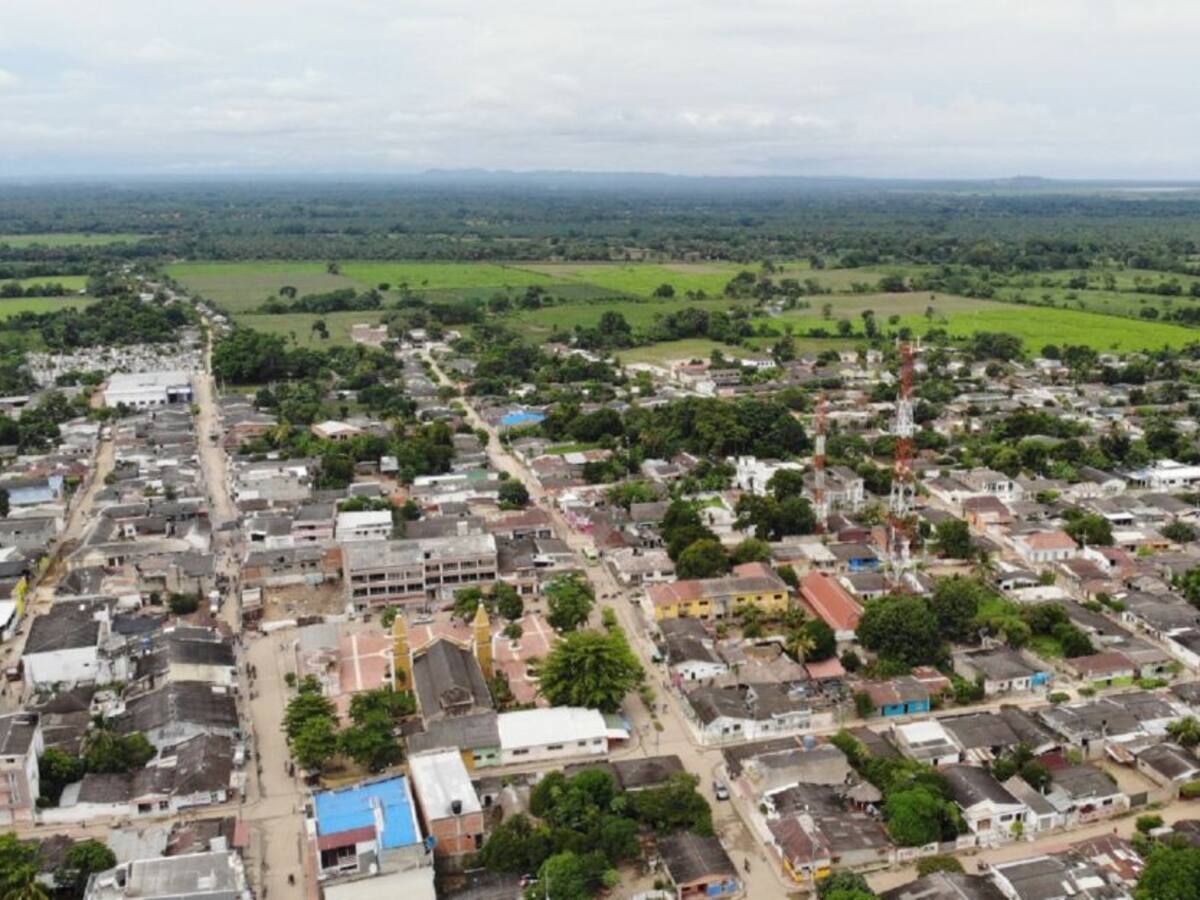 Homicidios en María La Baja serían por problemas personales de las víctimas