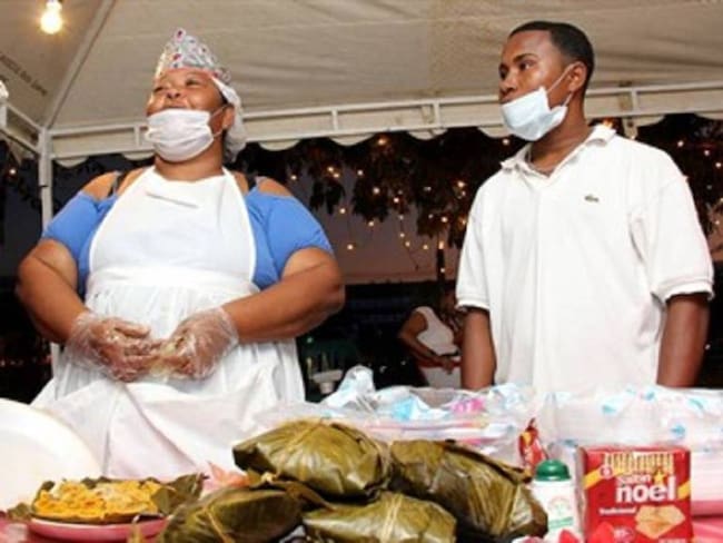 “El Festival del pastel en Cartagena está garantizado”: Departamento de Salud