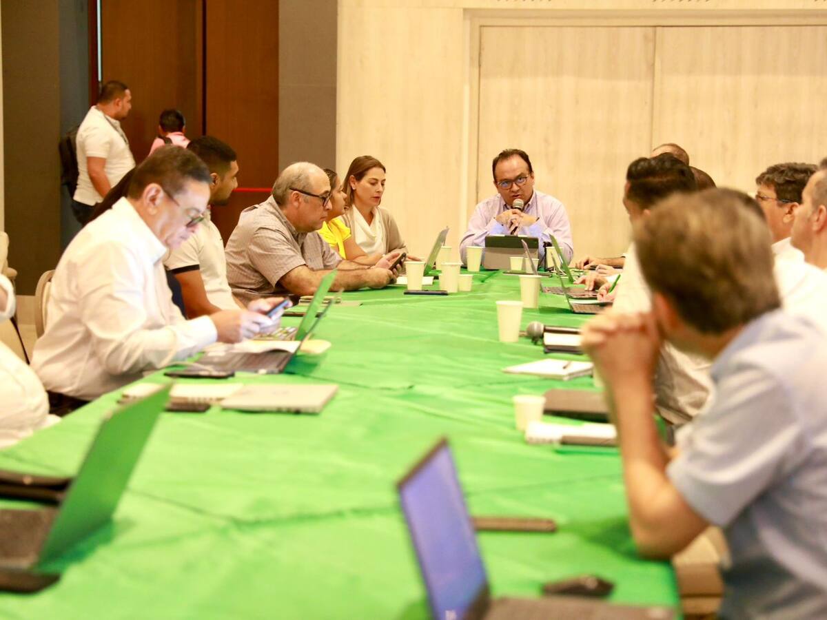 La Procuraduría revisará posibles omisiones en proyectos urbanísticos en Barranquilla