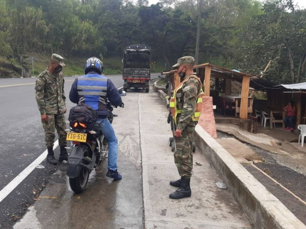 Las noticias más importantes de Armenia y el Quindío, lunes 20 de abril