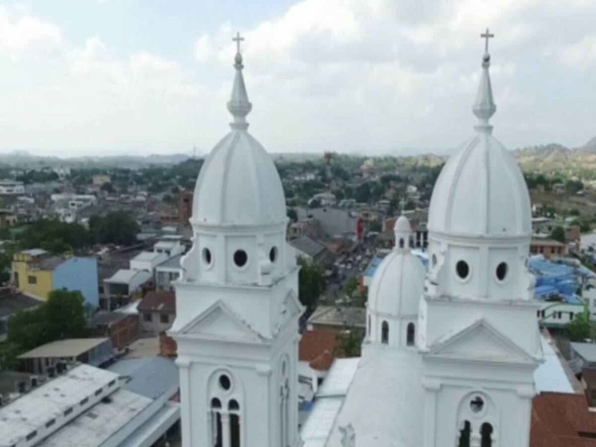 Así serán las medidas que regirán el fin de semana en La Dorada, Caldas