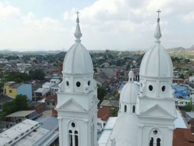 Así serán las medidas que regirán el fin de semana en La Dorada, Caldas