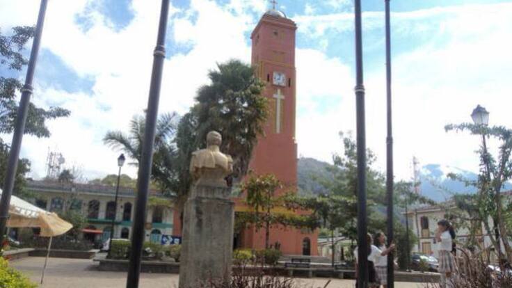 Pijao, municipio no COVID, no levantará el aislamiento preventivo