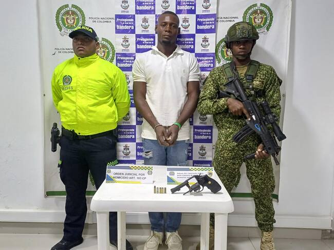 Departamento de Policía Bolívar