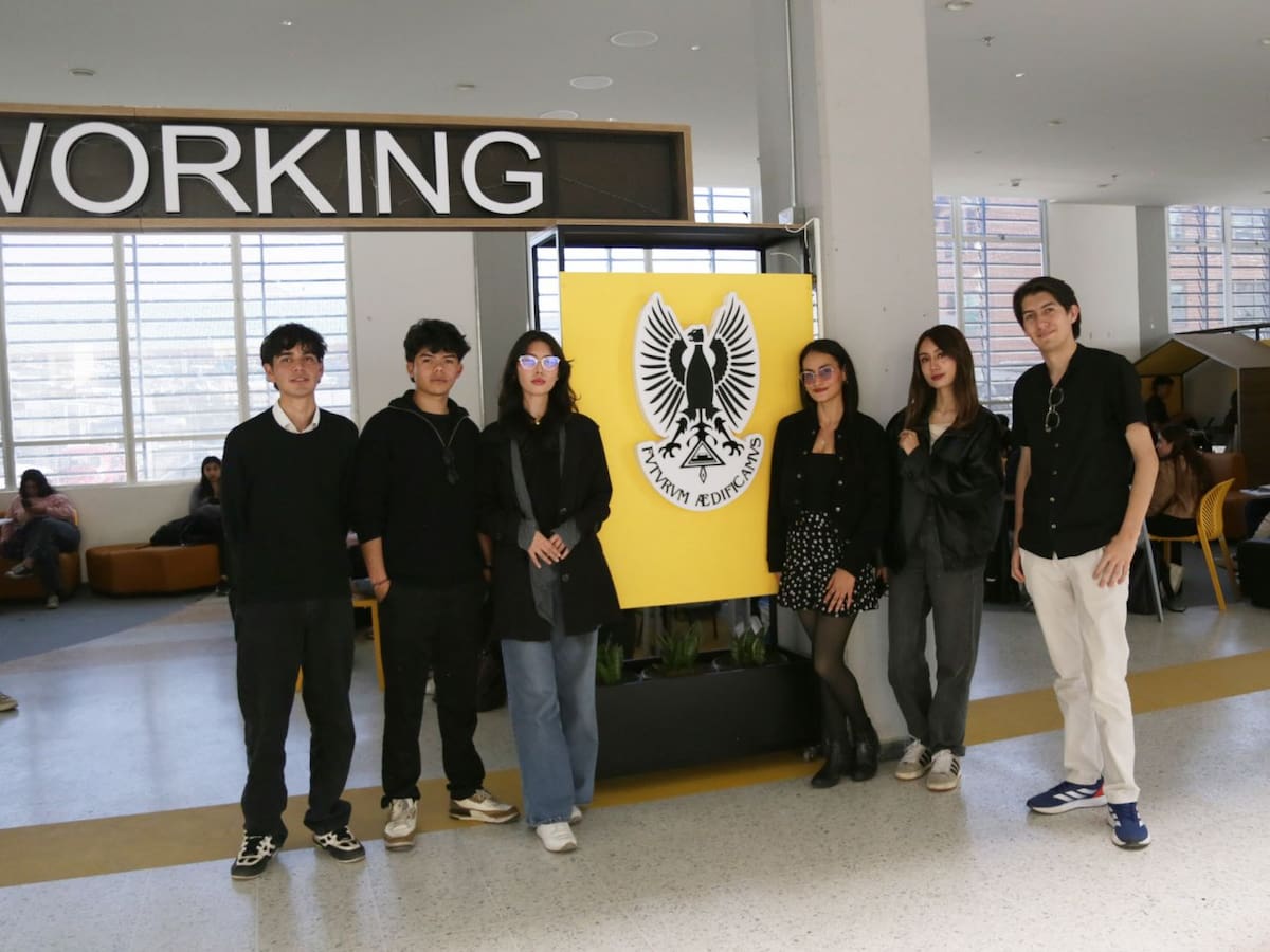 Un equipo boyacense representará a Colombia en el Mundial de Satélites CanSat 2026.