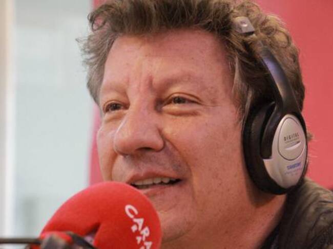 Hernan Orjuela