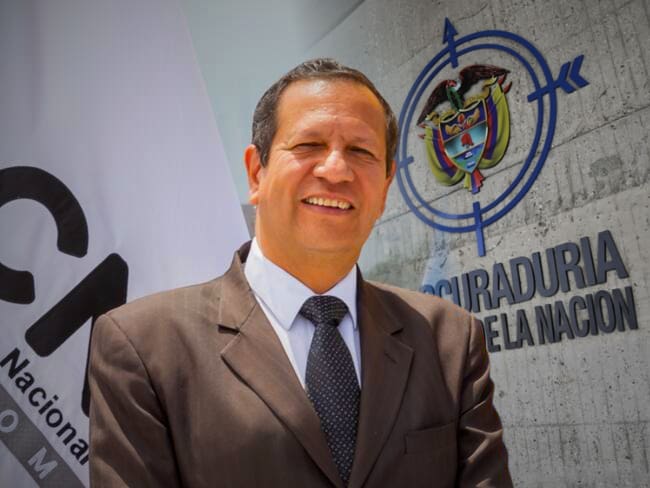 Procuraduría revoca sanción contra exsuperintendente, Luis Guillermo Pérez // Caracol Radio