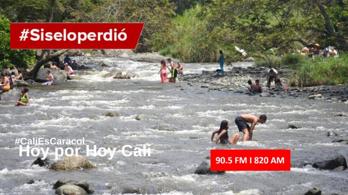 CALI HOY POR HOY 14 DE FEBRERO DEL 2020
