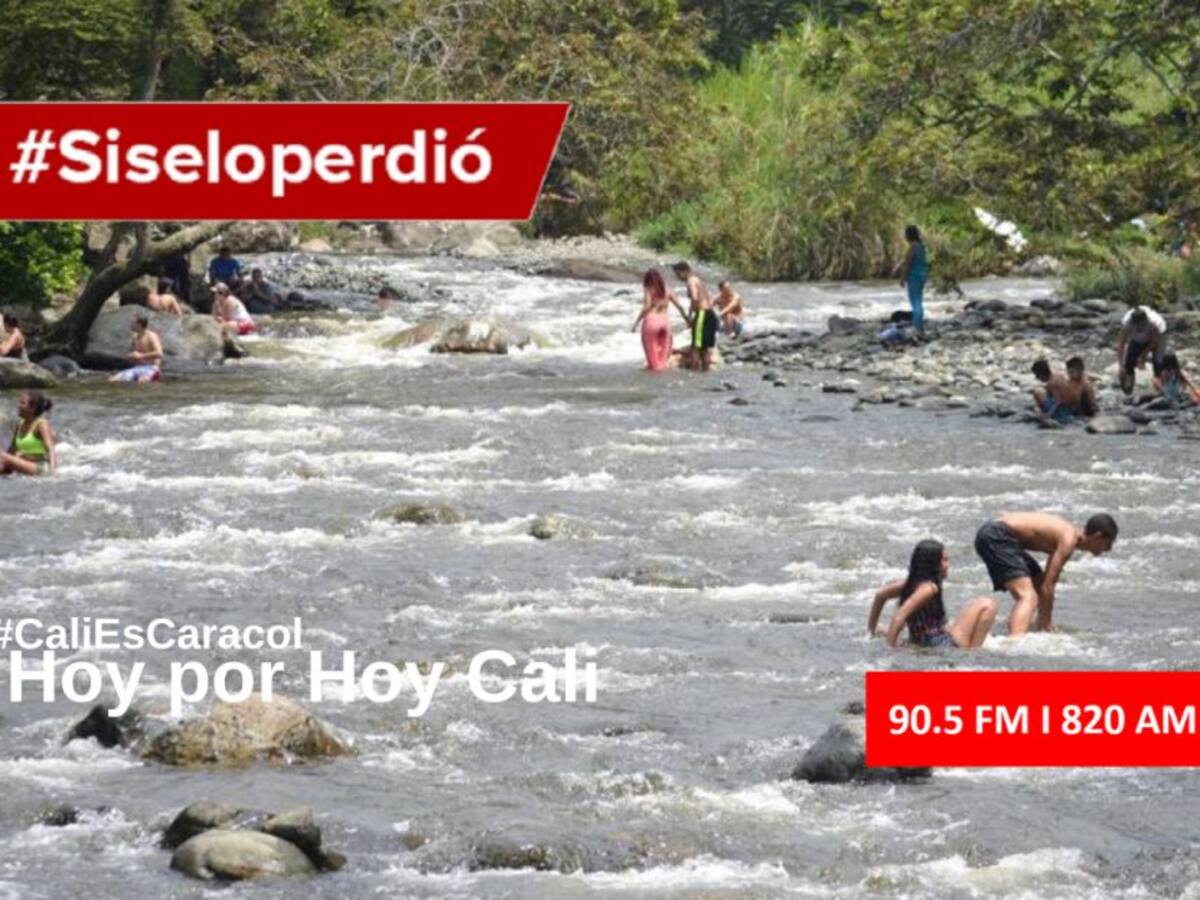 Cali Hoy por Hoy 14 de febrero del 2020