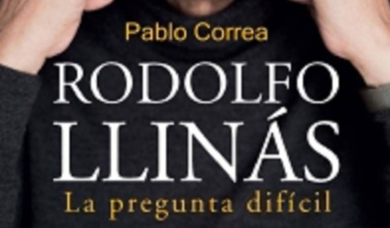Rodolfo Llinas 