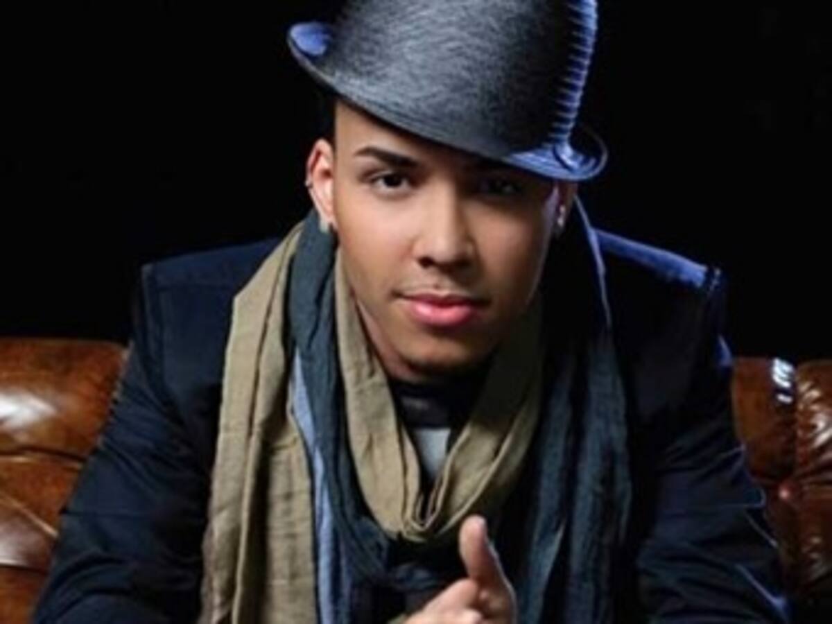 Prince Royce reconoce que su éxito se debe a su aprecio por la cultura latina