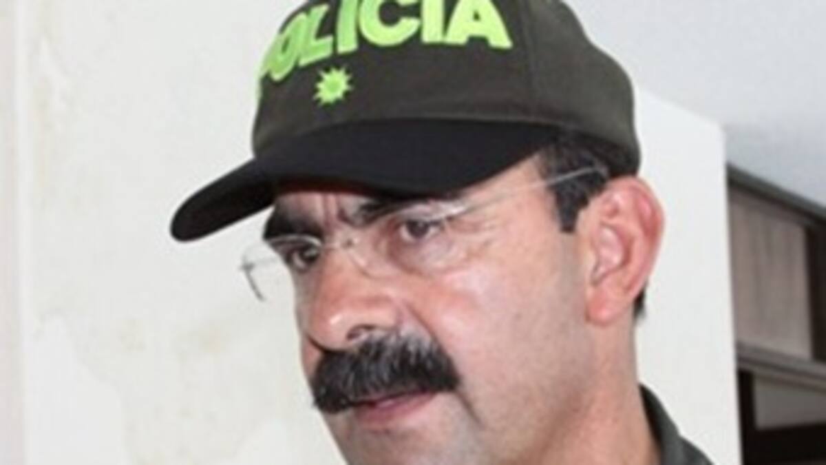 Boyacá, Nariño y Cauca, los departamentos con mayor afectación por paro: General Palomino
