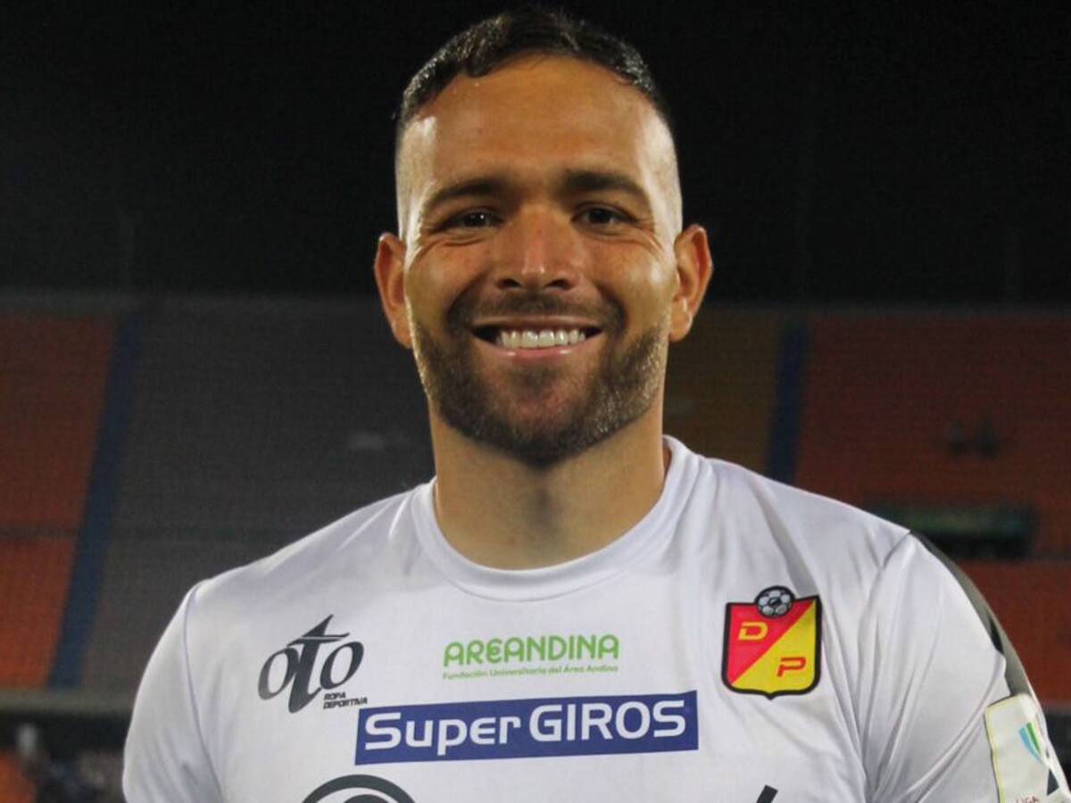 Arquero del Pereira y el VAR dejaron al Medellín en la cuerda floja