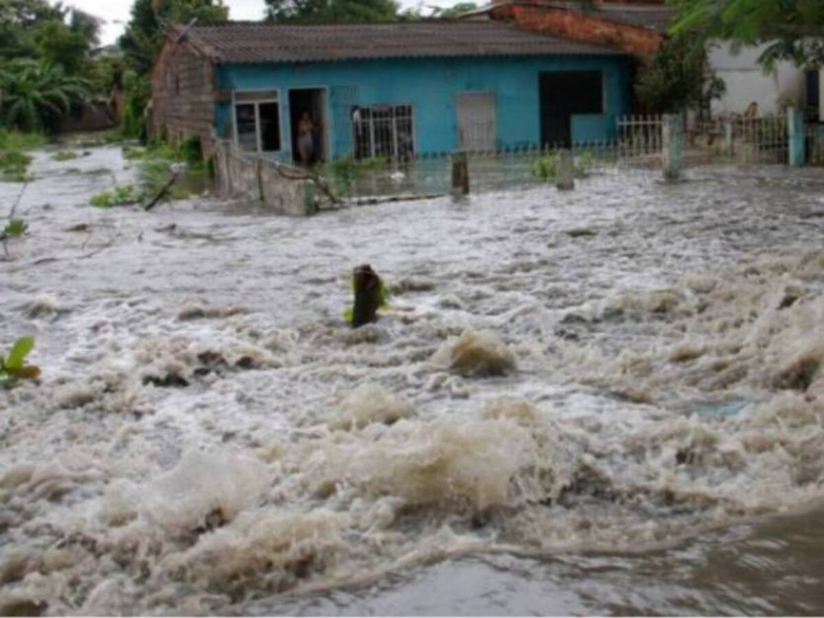 Hechos anómalos podrían presentarse en el 2021 por fenómeno de La Niña