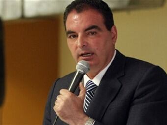 Aurelio Iragorri. Foto: Colprensa.