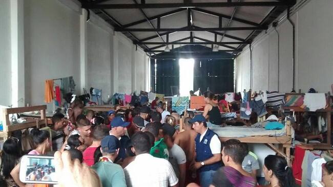 Imagen de referencia. Foto: Colprensa