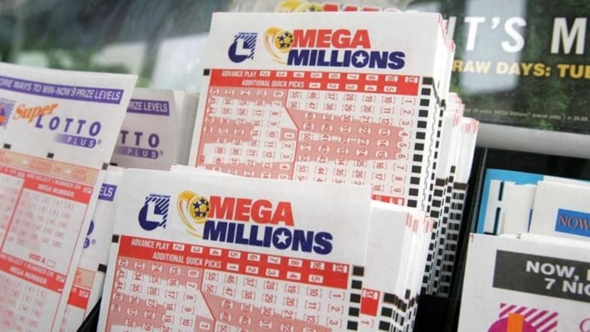 Mega Millions: ¡el premio mayor de US$ 910 millones aún está esperando ser ganado!