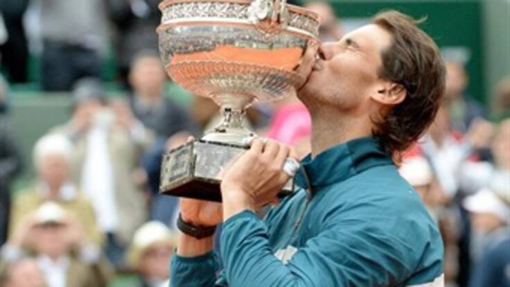 El balance del deporte en el mundo en 2013