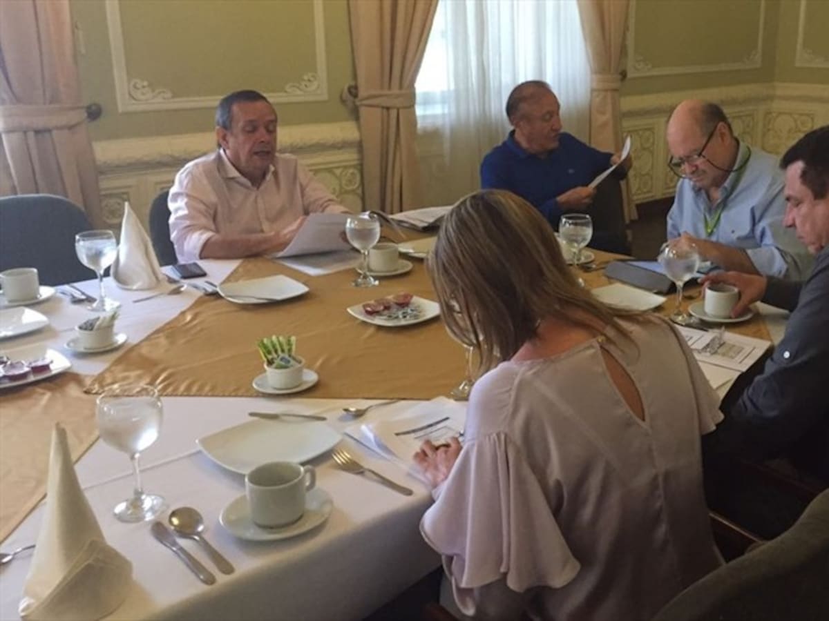 Bucaramanga: alcaldía pidió apoyo de congresistas santandereanos en contrato de basuras