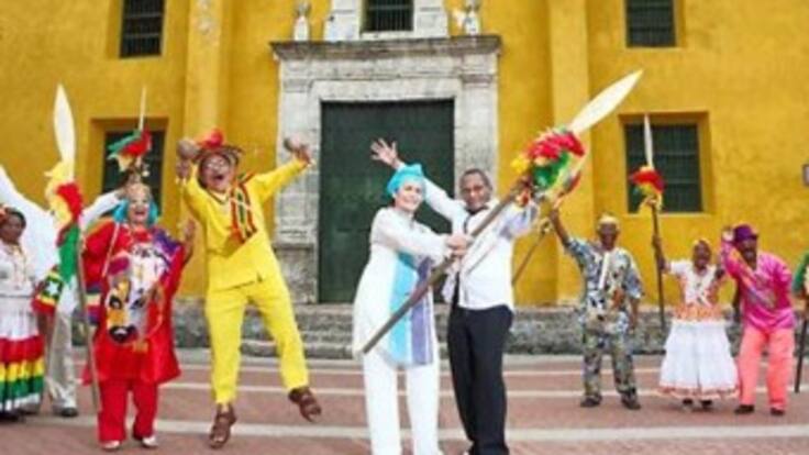 La Ventana desde las Fiestas de Independencia de Cartagena