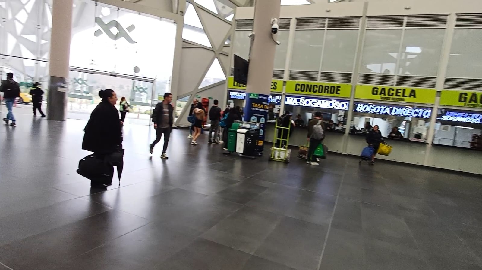 Villa de Leyva, Bucaramanga, Duitama y Bogotá, los destinos más concurridos durante la Semana Santa en Tunja.