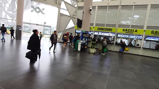 Villa de Leyva, Bucaramanga, Duitama y Bogotá, los destinos más concurridos durante la Semana Santa en Tunja.