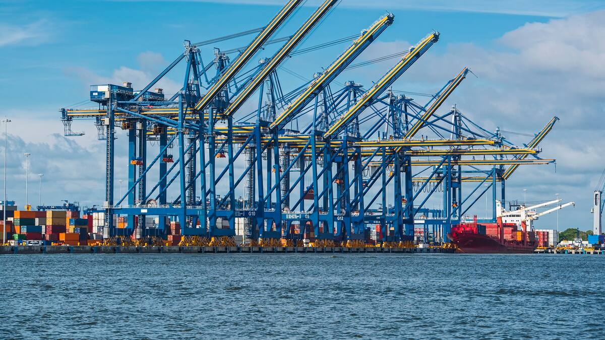 Las peticiones puntuales del presidente Petro frente al futuro de concesiones portuarias