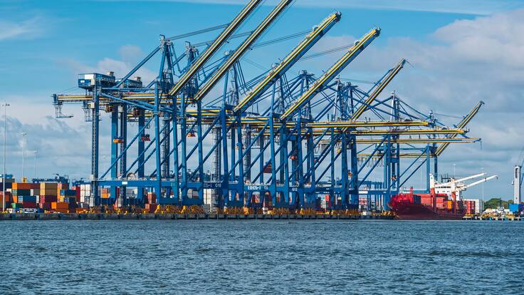 “Pondría barrera a la importación”: presidente de Analdex por propuesta de subir aranceles