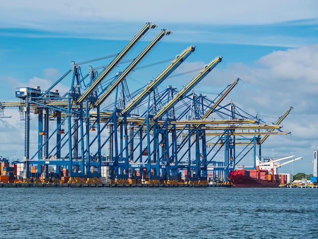 “Pondría barrera a la importación”: presidente de Analdex por propuesta de subir aranceles