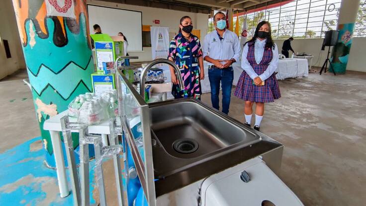 Colegios de Barrancabermeja a la presencialidad