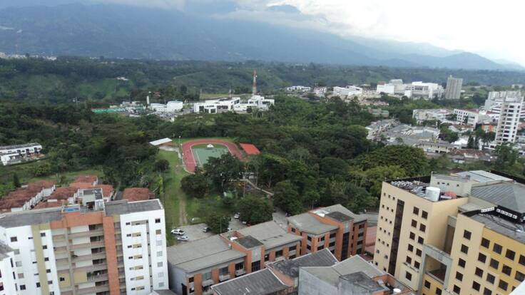 HACIENDA VALORIZACIÓN ARMENIA