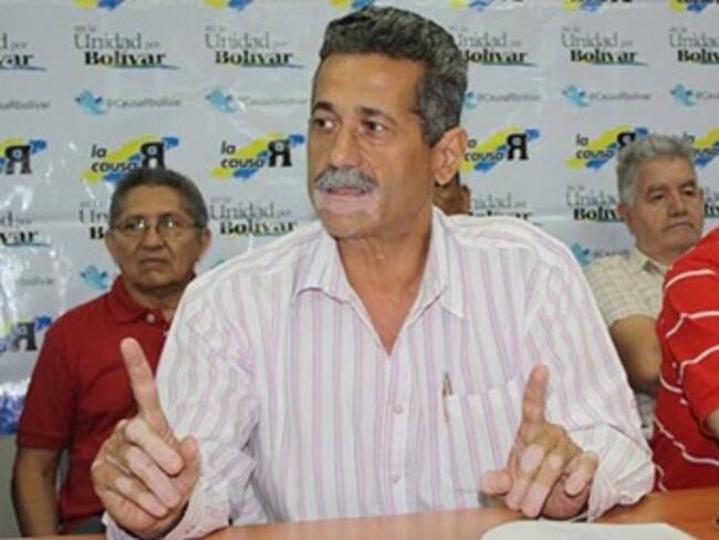 &quot;Es un golpe de estado al parlamento venezolano&quot;: Diputado Américo Di-Grazia