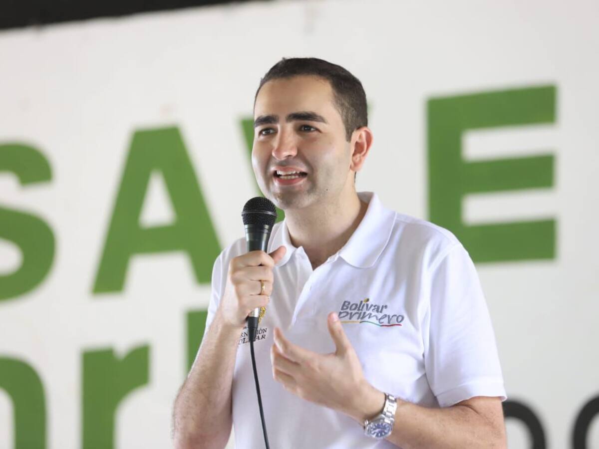 DANE reveló reducción de la pobreza en Bolívar durante el año 2023