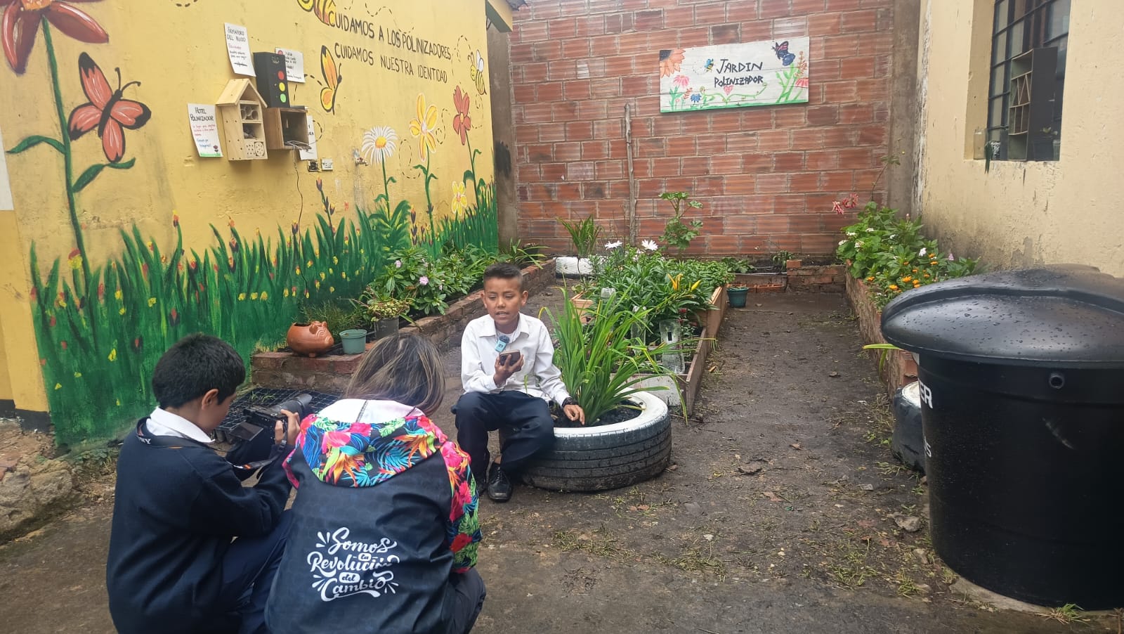Foto: Gobernación de Boyacá 