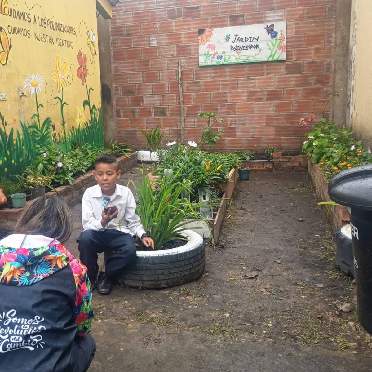 Experiencia educativa de Motavita, se convierte en historia inspiradora en el país