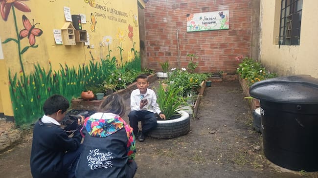 Foto: Gobernación de Boyacá