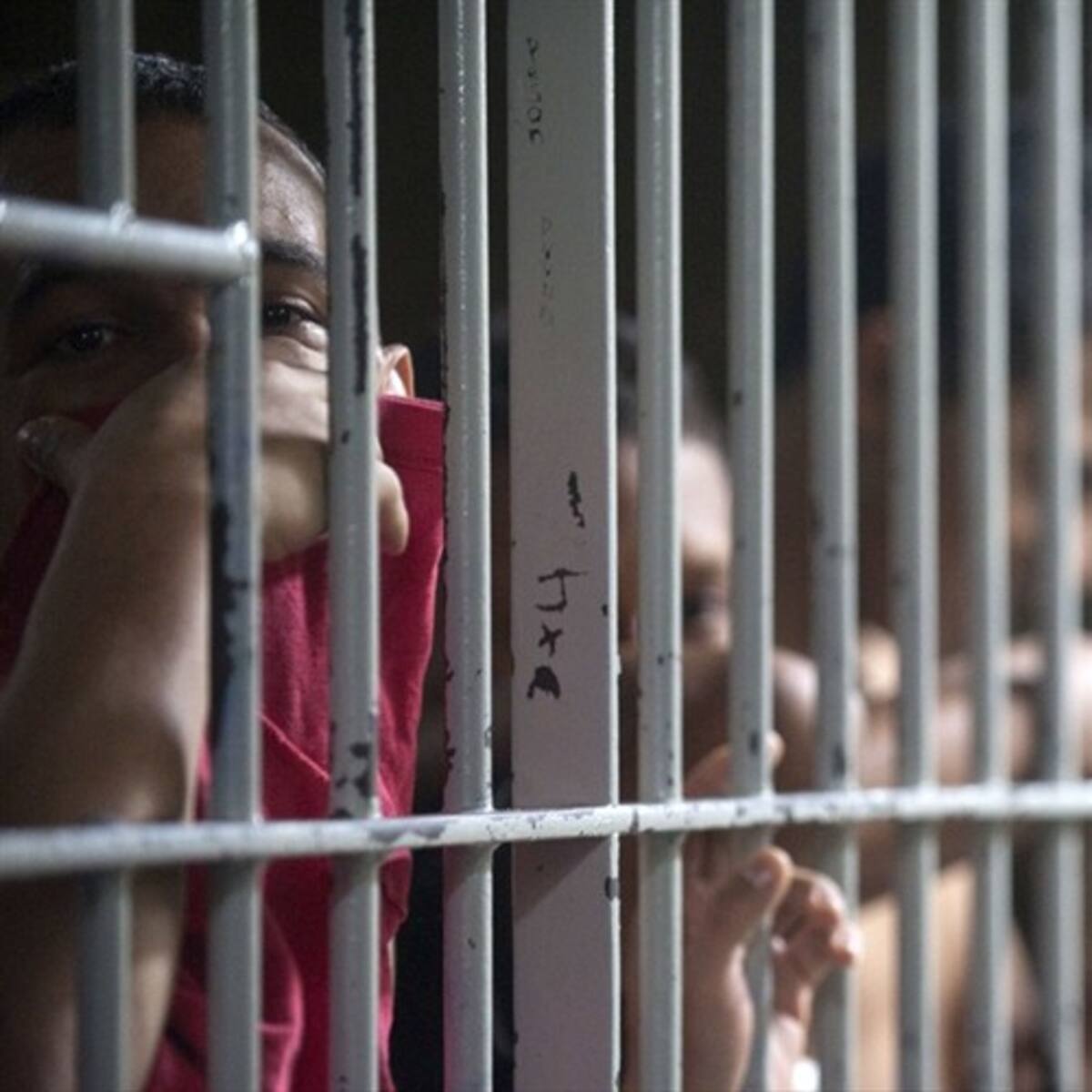 Penitenciaria El Bosque, la cárcel con más hacinamiento en Barranquilla