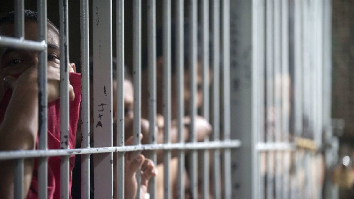 50 celulares fueron hallados en la Penitenciaría El Bosque, de Barranquilla