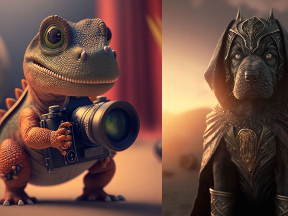 Trucos básicos para sacar provecho a la Inteligencia Artificial ¿Qué se puede hacer?