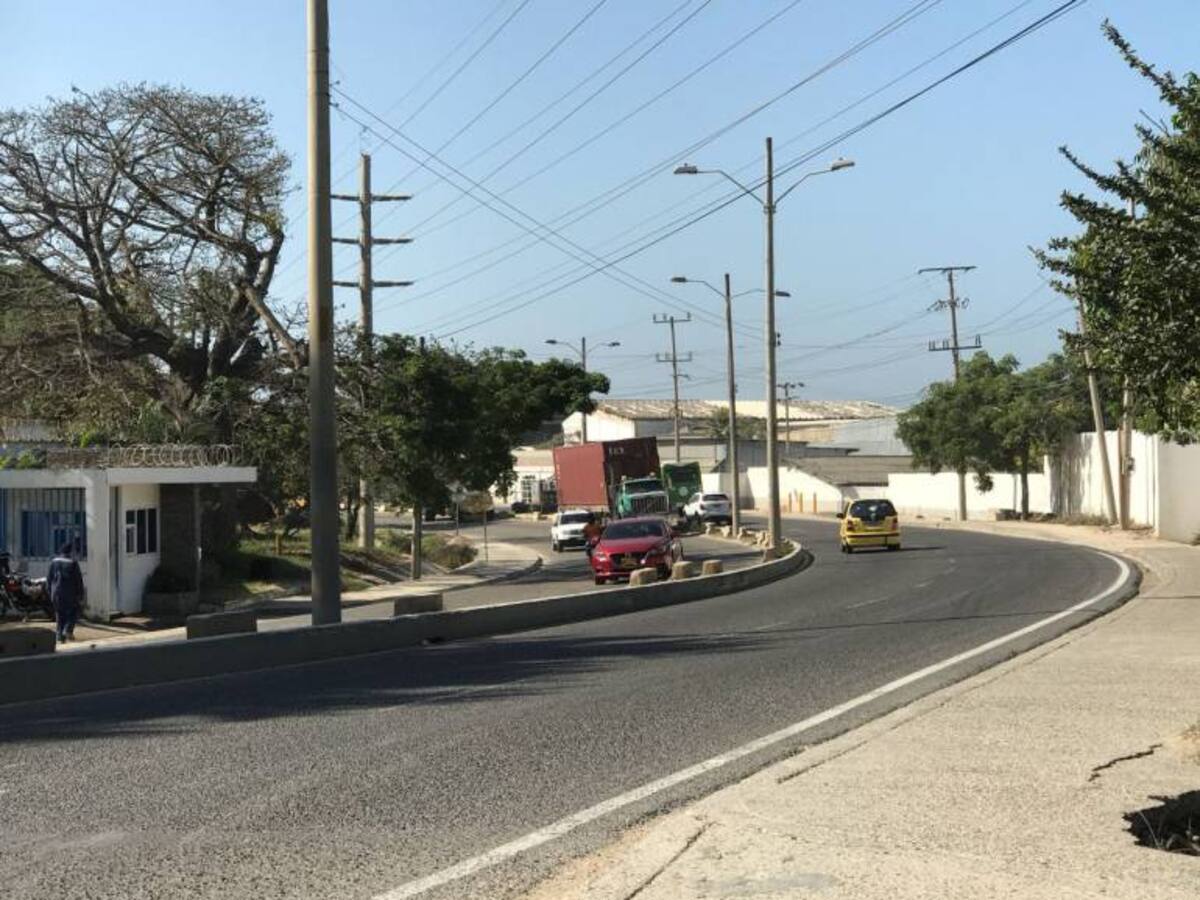 Sicarios asesinaron a un hombre en el barrio Albornoz