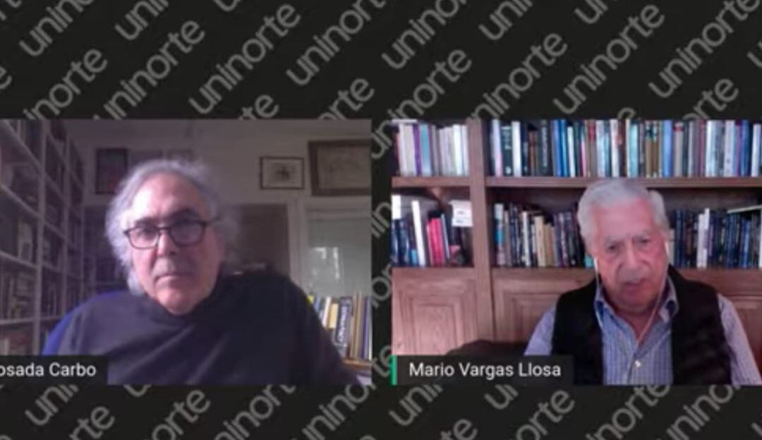 Conversatorio virtual