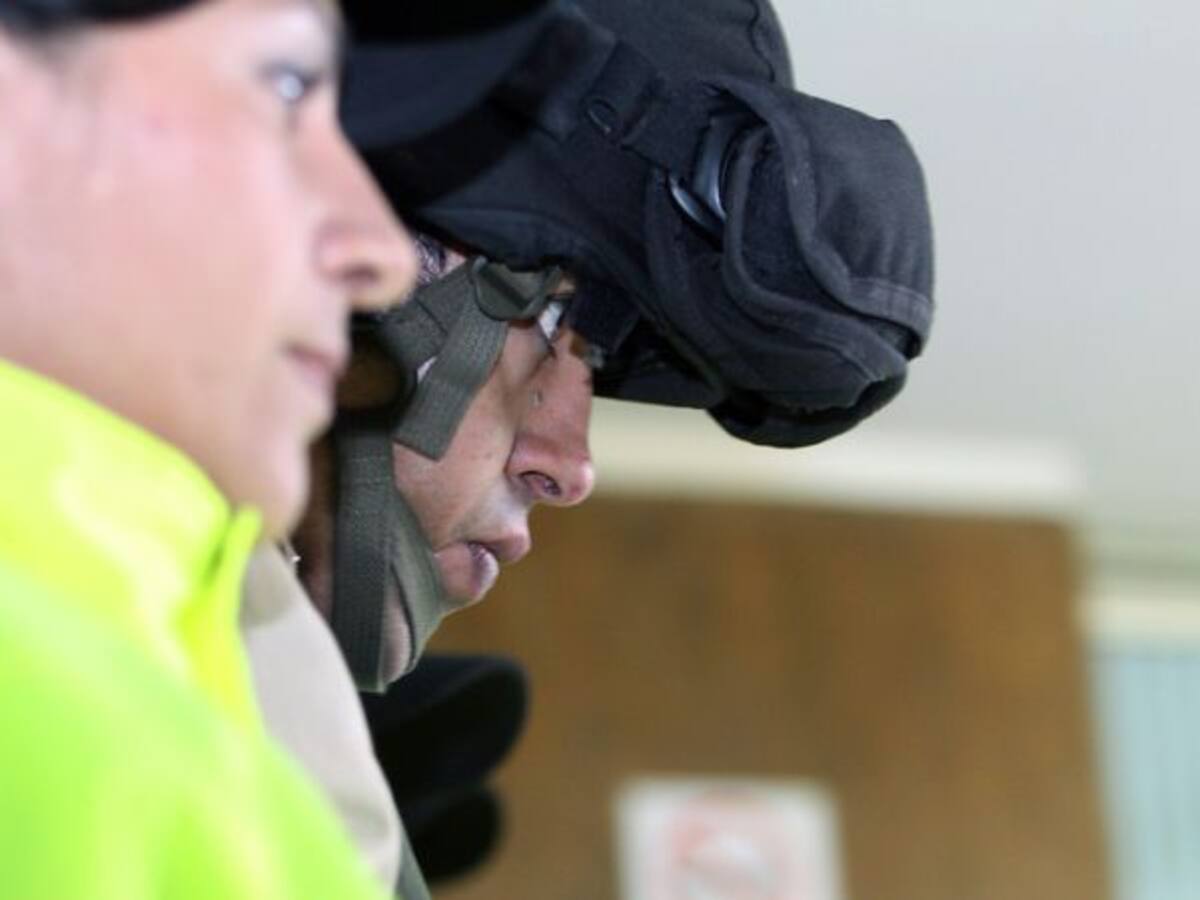 Otros tres meses aplazan juicio a Jonathan Vega por examen psiquiátrico