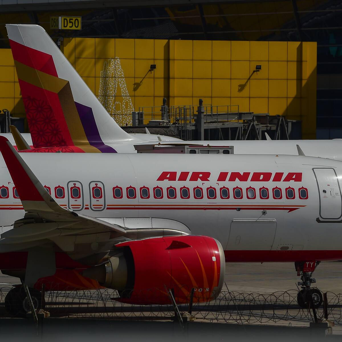 Air India recortará hasta 22 % de sus vuelos domésticos debido al alza de los combustibles