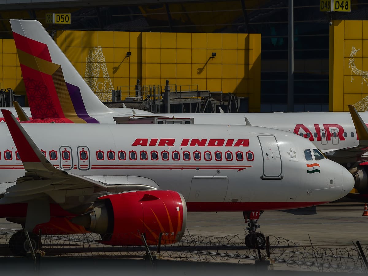 Air India recortará hasta 22 % de sus vuelos domésticos debido al alza de los combustibles